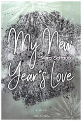 My New Year's Love - (New Year's - Reihe 1)