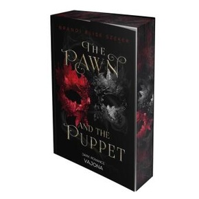 The Pawn and The Puppet (The Pawn and The Puppet 1)