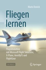Fliegen lernen