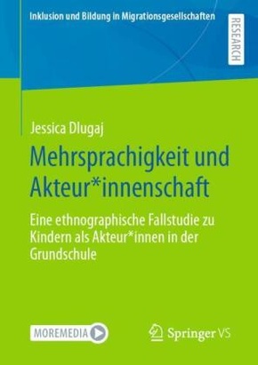 Mehrsprachigkeit und Akteur_innenschaft