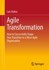 Agile Transformation