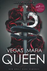 Vegas Mafia Queen