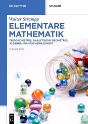 Elementare Mathematik