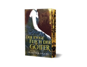 Der ewige Fluch der Götter