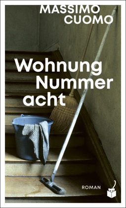 Wohnung Nummer acht