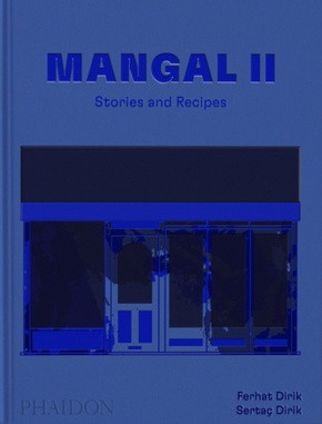 Mangal II