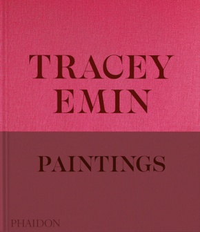 Tracey Emin Paintings