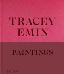 Tracey Emin Paintings