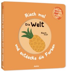 Riech mal die Welt