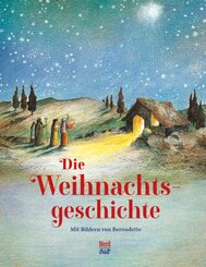 Die Weihnachtsgeschichte