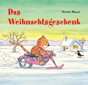 Das Weihnachtsgeschenk