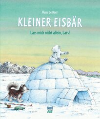 Kleiner Eisbär - Lass mich nicht allein, Lars!