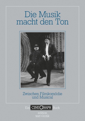 Die Musik macht den Ton