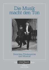 Die Musik macht den Ton