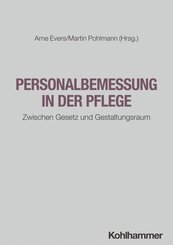 Personalbemessung in der Pflege