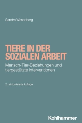 Tiere in der Sozialen Arbeit