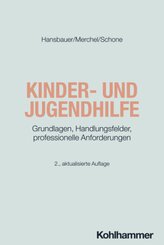 Kinder- und Jugendhilfe