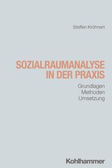 Sozialraumanalyse in der Praxis