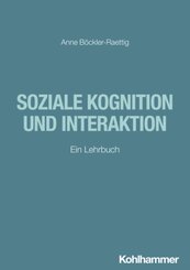 Soziale Kognition und Interaktion