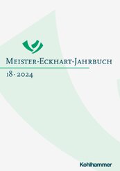 Meister-Eckhart-Jahrbuch