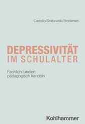 Depressivität im Schulalter