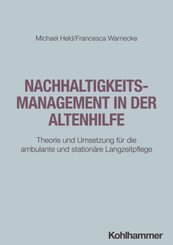 Nachhaltigkeitsmanagement in der Altenhilfe