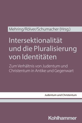 Intersektionalität und die Pluralisierung von Identitäten