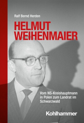 Helmut Weihenmaier