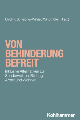 Von Behinderung befreit