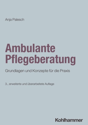 Ambulante Pflegeberatung