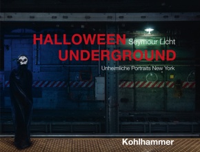 Halloween Underground