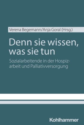 Denn sie wissen, was sie tun