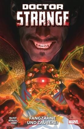 Doctor Strange - Neustart (2. Serie)