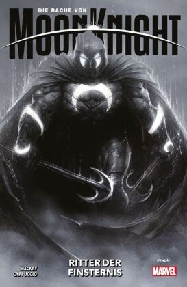 Die Rache von Moon Knight