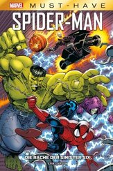 Marvel Must-Have: Spider-Man - Die Rache der Sinister Six