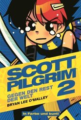 Scott Pilgrim