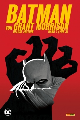 Batman von Grant Morrison (Deluxe Edition)