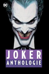 Die Joker Anthologie (Neuausgabe)