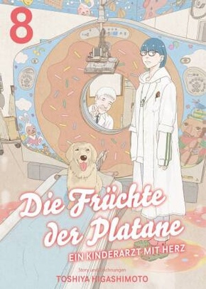 Die Früchte der Platane - Ein Kinderarzt mit Herz 08