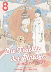 Die Früchte der Platane - Ein Kinderarzt mit Herz 08