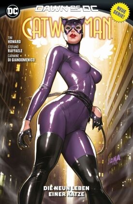 Catwoman