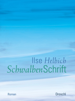 Schwalbenschrift