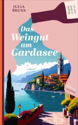 Das Weingut am Gardasee