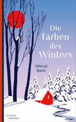 Die Farben des Winters