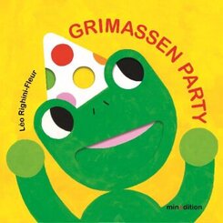 Grimassen Party