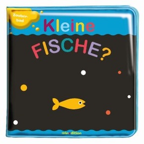 Kleine Fische?