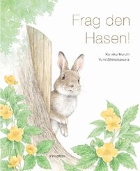 Frag den Hasen!