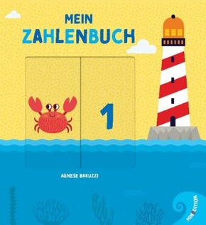 Mein Zahlenbuch