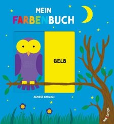 Mein Farbenbuch