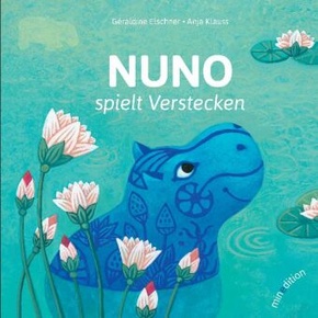 Nuno spielt verstecken